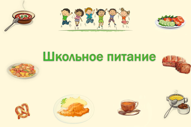 Алгоритм организации индивидуального питания в образовательной организации..