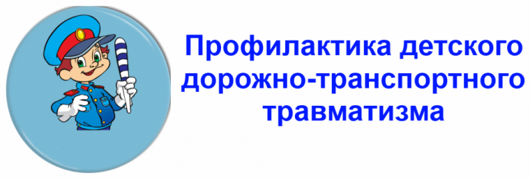 О профилактике детского дорожно-транспортного травматизма.