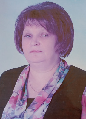Грязева Елена Александровна Грязева Елена Александровна